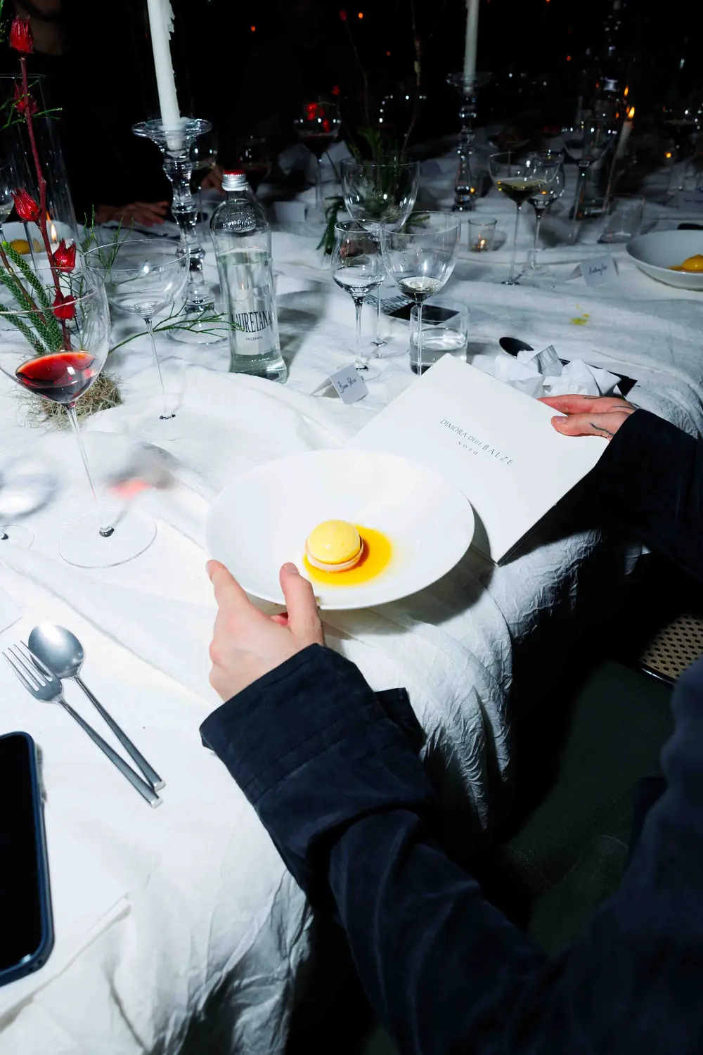 convivial dinner (5)