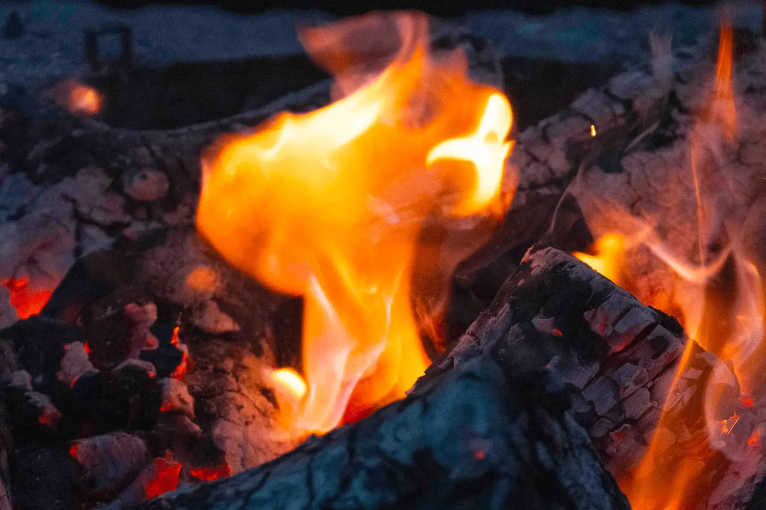 mangiafuoco