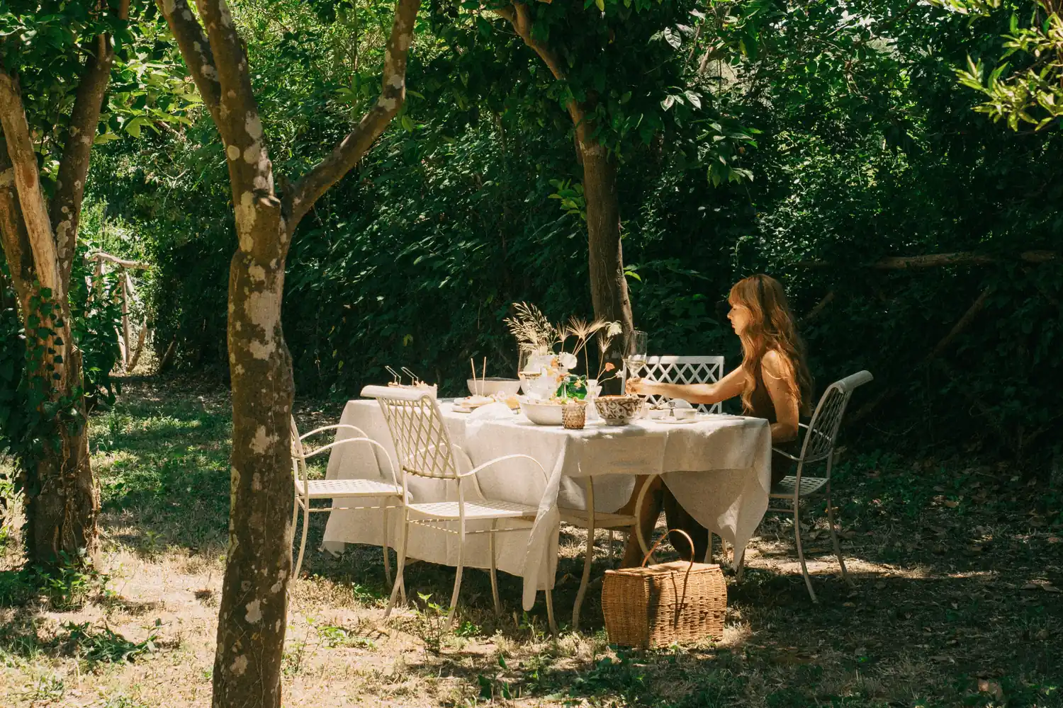 picnic